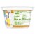Simple Truth Organic® Vanilla Nonfat Greek Yogurt Cup Perspective: right