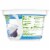 Simple Truth Organic® Strained Plain Nonfat Greek Yogurt Perspective: right