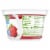 Simple Truth Organic® Strawberry Nonfat Greek Yogurt Cup Perspective: right