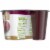 Simple Truth® 2% Low Fat Strained Cherry Greek Yogurt Perspective: right