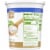 Simple Truth™ 2% Low-fat Strained Plain Greek Yogurt Perspective: right