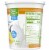 Simple Truth Organic® Strained Vanilla Bean Greek Nonfat Yogurt Perspective: right