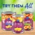 Kroger® Yellow Cling Peach Halves in Pear Juice Perspective: right