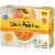 Kroger® Yellow Cling Diced Peach Cups in Light Syrup BIG DEAL! Perspective: right