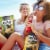 Kroger® Jalapeño Kettle Cooked Potato Chips Perspective: right