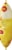 Kroger® Gluten Free Wavy Classic Potato Chips Party Size Perspective: right