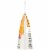 ABOUND® Grain Free Freeze-Dried Chicken Cat Treats Perspective: right