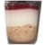 Private Selection™ Strawberry White Chocolate Mousse Dessert Perspective: right