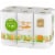 Simple Truth® Toilet Paper 100% Recycled Double Roll Perspective: right