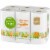 Simple Truth® Toilet Paper 100% Recycled Double Roll Perspective: right