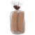 Simple Truth Organic® Whole Wheat Hot Dog Buns Perspective: right