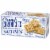 Crunch Chronicles™ Original Saltine Crackers Perspective: right