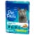 Pet Pride® Indoor Cat Chicken & Turkey Flavor Dry Cat Food Perspective: right