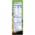 Kroger® Vegetable Rotini Pasta Perspective: right