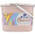Kroger® Deluxe Churned Chocolate Light Ice Cream Perspective: right