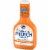 Kroger® Creamy French Salad Dressing Perspective: right