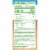 Simple Truth® No Stir Almond Butter Pouch BIG Deal! Perspective: right