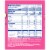 Kroger® Dessert Flavored Applesauce Pouches Variety Pack Perspective: right
