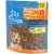 Pet Pride® Sweet Potato Wrapped with Chicken Jerky Dog Treats BIG DEAL! Perspective: right