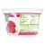 Simple Truth Organic® Raspberry Strained Fruit on the Bottom Nonfat Greek Yogurt Perspective: right