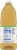 Kroger® 100% White Grape Juice From Concentrate No Sugar Added Bottle Perspective: right