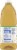 Kroger® 100% White Grape Juice From Concentrate No Sugar Added Bottle Perspective: right