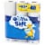 Kroger® Ultra Soft Toilet Paper Mega Roll Perspective: right