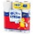 Kroger® Ultra Strong Toilet Paper Mega Roll Perspective: right