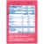 Kroger® Classic & Apple Cherry Flavored Applesauce Variety Pack Perspective: right
