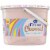 Kroger® Deluxe Churned Neapolitan Light Ice Cream Perspective: right
