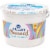 Kroger® Deluxe Churned Vividly Vanilla Light Ice Cream Perspective: right