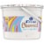 Kroger® Deluxe Churned Chocolate Chip Light Ice Cream Perspective: right