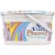 Kroger® Deluxe Churned Vividly Vanilla Light Ice Cream Perspective: right