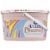 Kroger® Deluxe Churned Chocolate Light Ice Cream Perspective: right