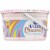 Kroger® Deluxe Churned Strawberry Swirl Light Ice Cream Perspective: right