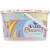 Kroger® Party Pail Deluxe Churned Galatic Swirl Light Ice Cream Perspective: right