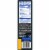 Kroger® Chinese Inspirations Chicken Fried Rice Frozen Meal Perspective: right