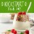 Simple Truth Organic® Gluten Free Blueberry Oats & Honey Granola Clusters Perspective: right