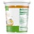 Simple Truth Organic™ Vanilla Low Fat Yogurt Tub Perspective: right