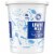 Kroger Plain Low Fat Yogurt Tub Perspective: right
