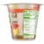 Simple Truth™ Coco Papaya Pina Fruit Cup Perspective: right