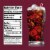 Big K® Dr K Zero Sugar Zero Calorie Soda Cans Perspective: right