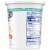 Kroger® Vanilla Whole Milk Greek Yogurt Tub Perspective: right