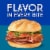 Kroger® Black Forest Ham Uncured Deli Thin Sliced BIG DEAL! Perspective: right