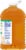 Kroger® 100% Apple Juice From Concentrate Bottle Perspective: right