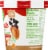Simple Truth™ Peanut Butter Chip Oatmilk Dairy Free Frozen Dessert Perspective: right