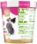 Simple Truth™ Black Raspberry Chip Oatmilk Dairy Free Frozen Dessert Perspective: right