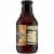 Private Selection® Coffee Infused BBQ Sauce Perspective: right