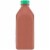 Simple Truth® Strawberry Banana Smoothie Perspective: right