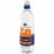 Kroger® Hydro GO Caffeinated Bottled Water Perspective: right
